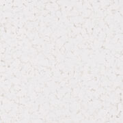 White (F1820-104) - 1/4" Flake