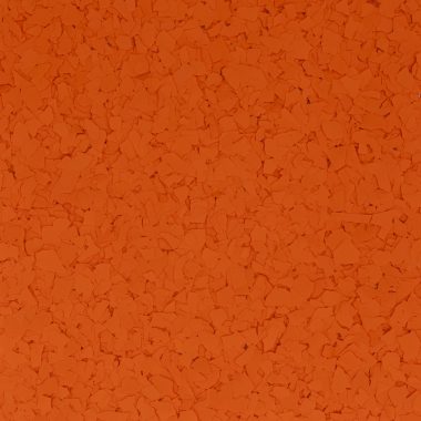 Orange (F2160-104) - 1/4" Flake