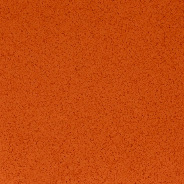 Orange (F2160-116) - 1/16" Flake