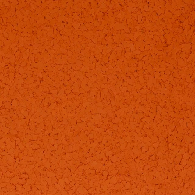 Orange (F2160-108) - 1/8" Flake