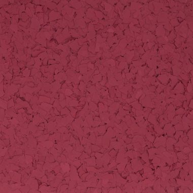 Red (F2240-104) - 1/4" Flake