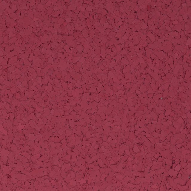 Red (F2240-108) - 1/8" Flake