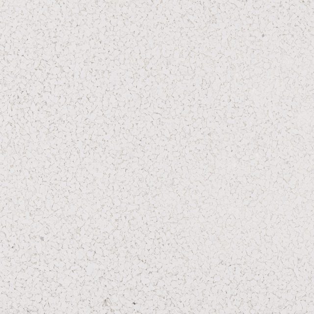 Semi-Transparent White (F2250-116) - 1/16" Flake