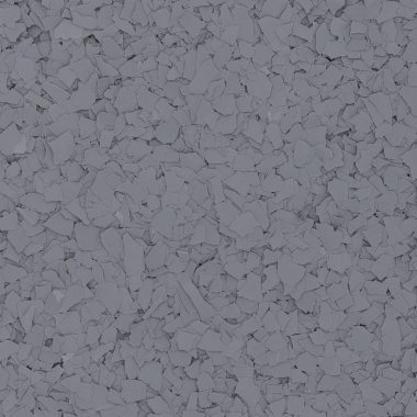 Purple Gray (F2510-104) - 1/4" Flake