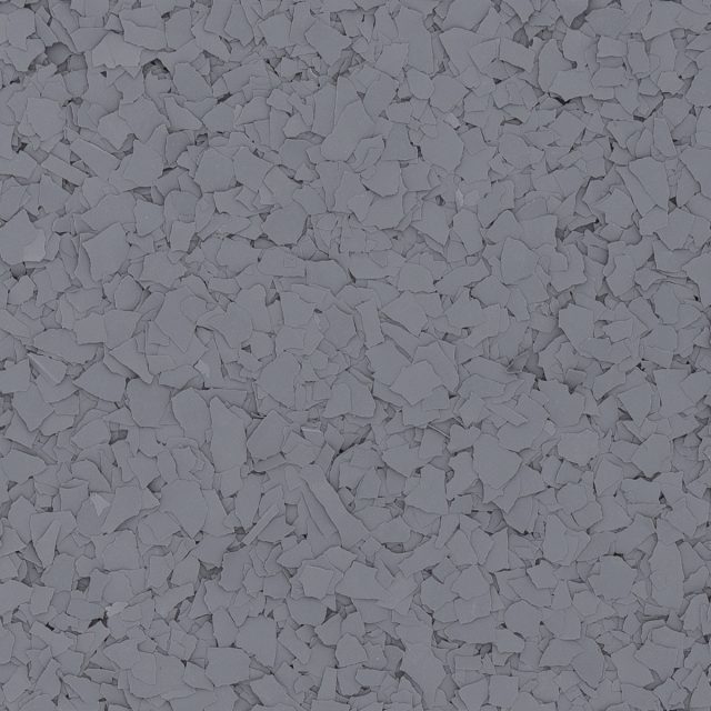 Purple Gray (F2510-104) - 1/4" Flake