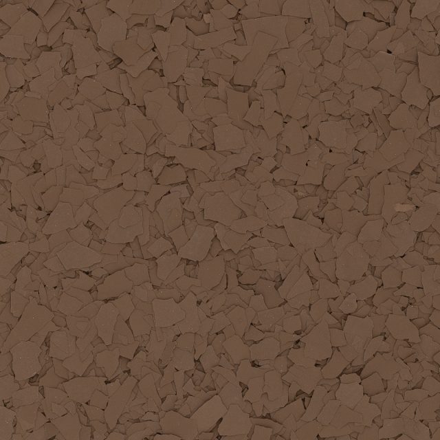 Grounded (F2518-104) - 1/4" Flake