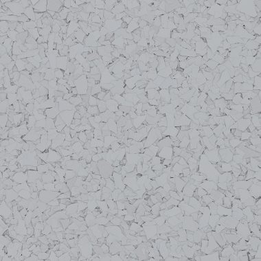 Rhino Gray (F2563-104) - 1/4" Flake