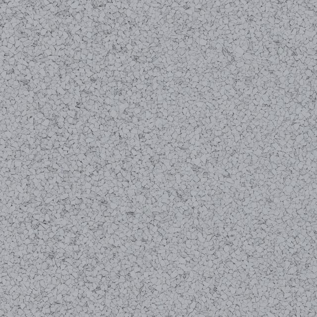 Rhino Gray (F2563-116) - 1/16" Flake