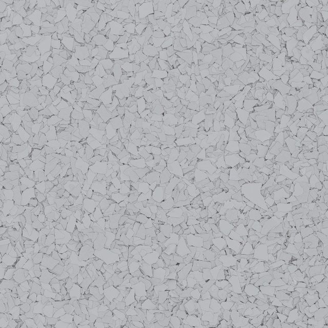 Rhino Gray (F2563-108) - 1/8" Flake