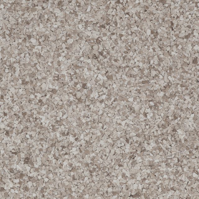 Oahu Brown (F3000-116) - 1/16" Flake