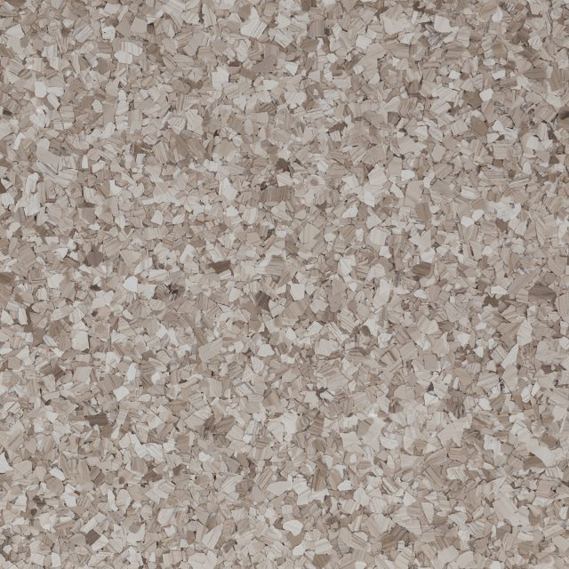 Oahu Brown (F3000-108) - 1/8" Flake