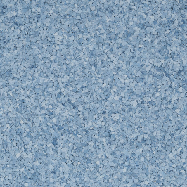 F3100 VARICOLORED MAUI BLUE 1 16