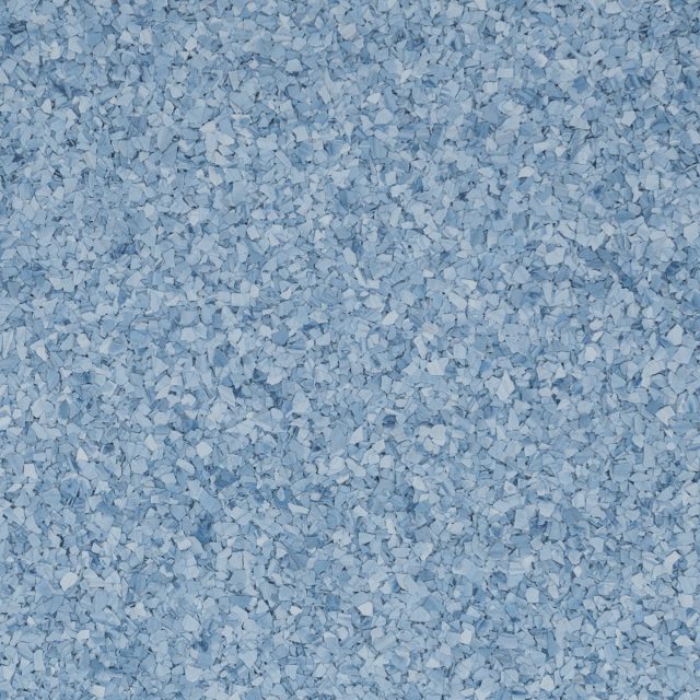 Maui Blue (F3100-116) - 1/16" Flake