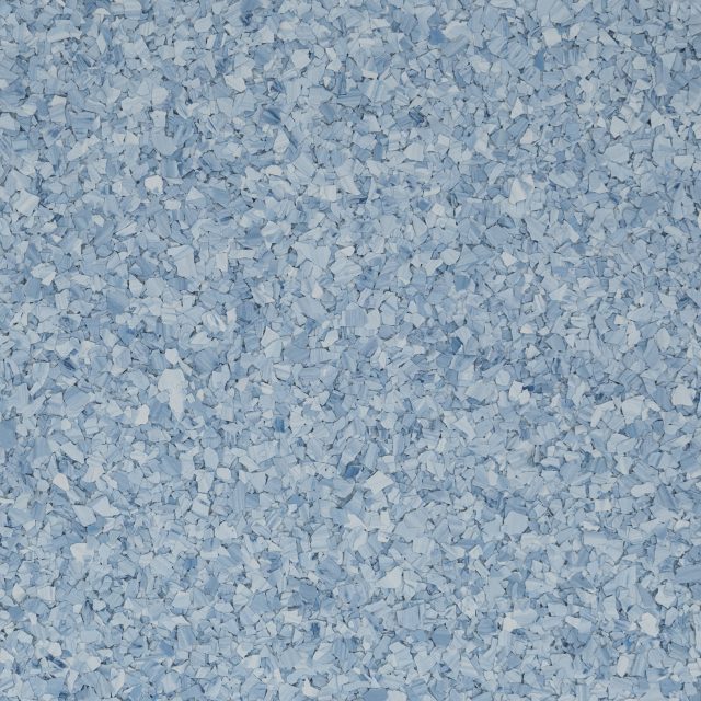 Maui Blue (F3100-108) - 1/8" Flake