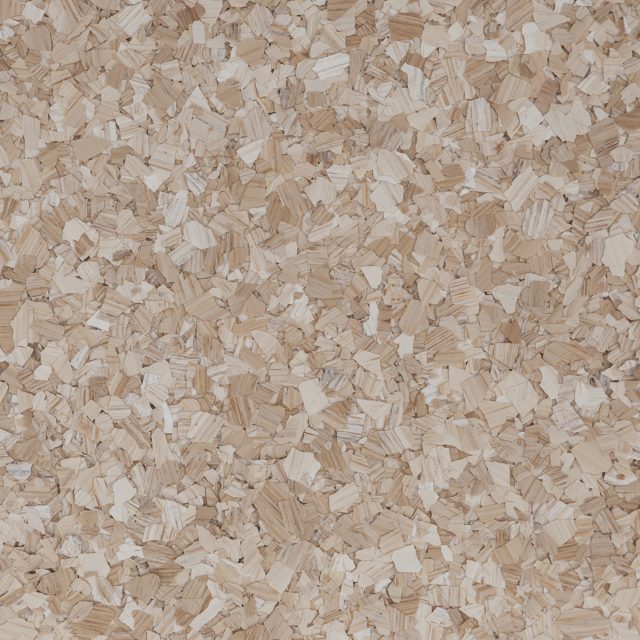 Pali Brown (F3120-104) - 1/4" Flake