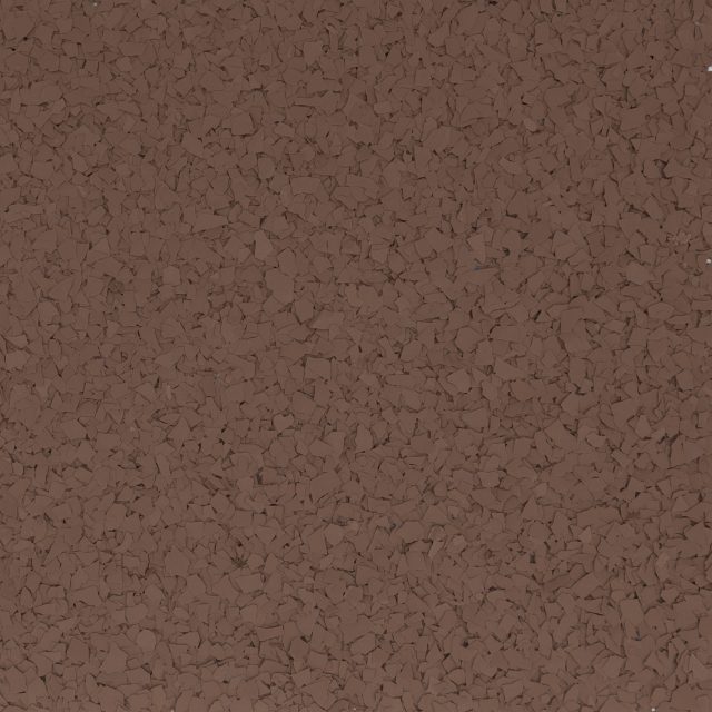 Chocolate (F5052-108) - 1/8" Flake