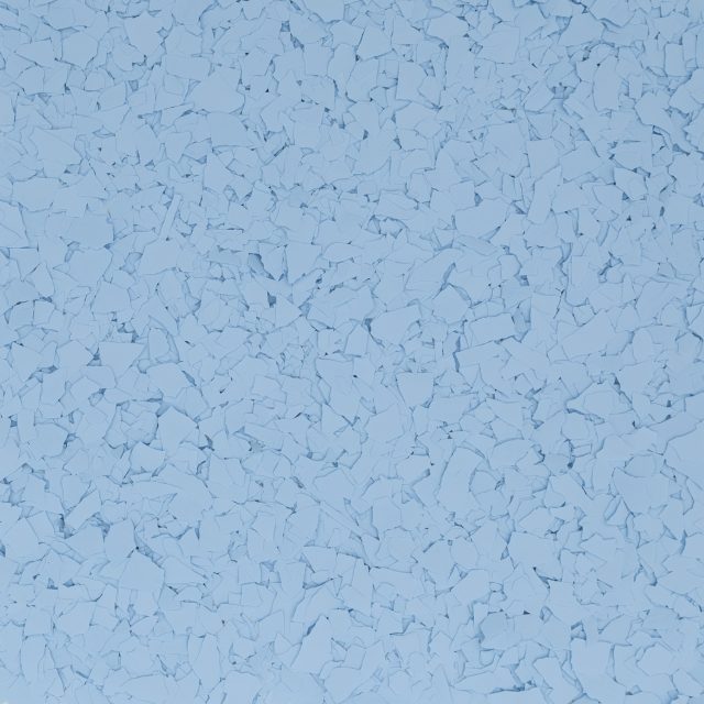 Seaspray (F5101-104) - 1/4" Flake