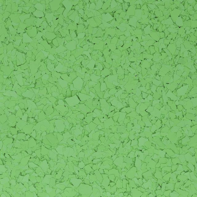 Lime (F5102-104) - 1/4" Flake