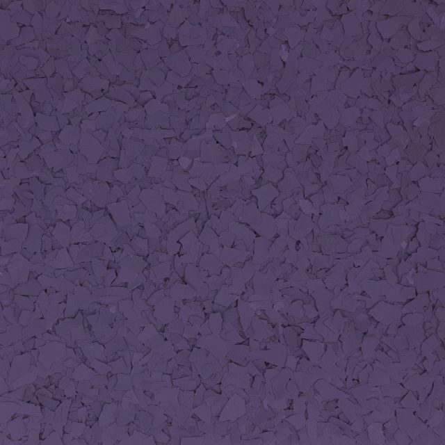 African Violet (F5104-104) - 1/4" Flake