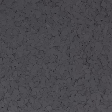 Ebony (F5114-104) - 1/4" Flake