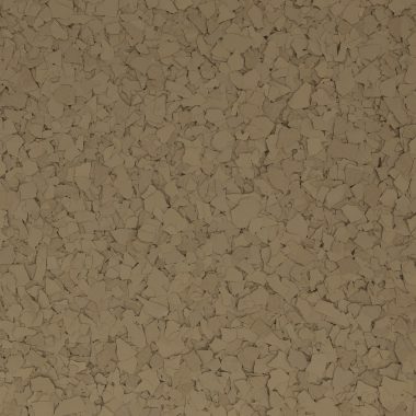 Putty (F5115-104) - 1/4" Flake