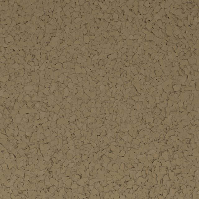 Putty (F5115-108) - 1/8" Flake