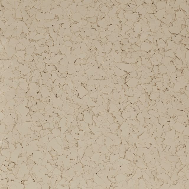 Cardboard (F5302-104) - 1/4" Flake
