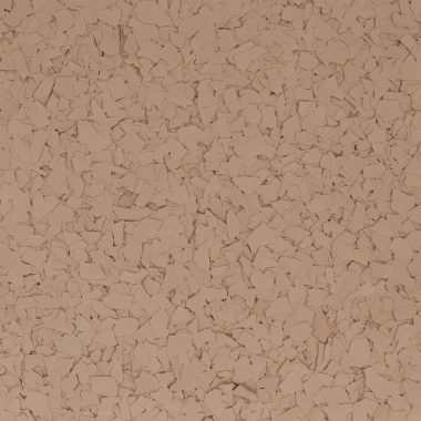 Cappuccino (F5303-104) - 1/4" Flake