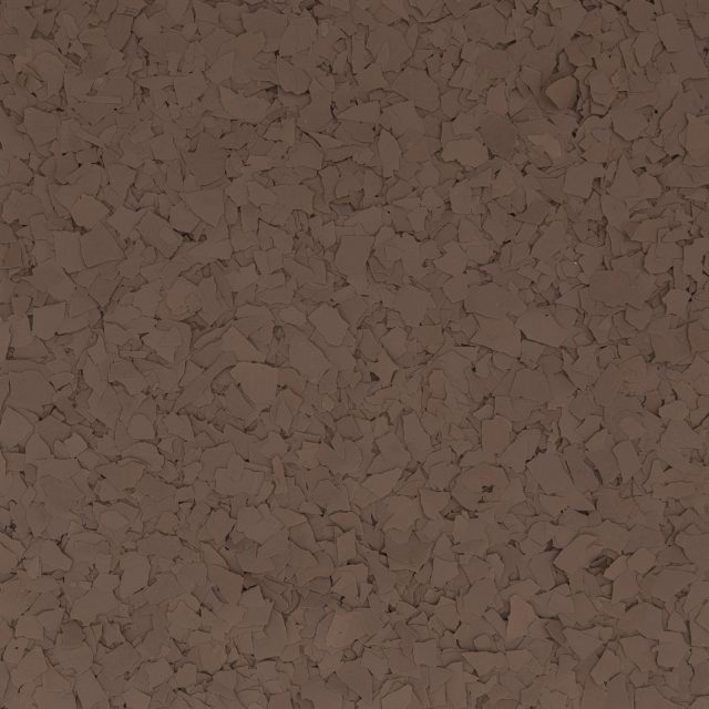 Mud (F5304-104) - 1/4" Flake