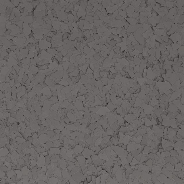 Porpoise (F5306-104) - 1/4" Flake