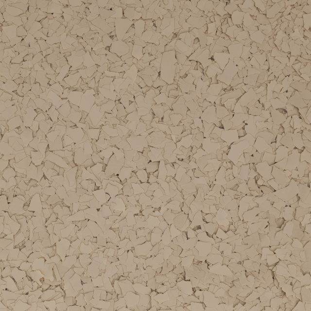 Camelback (F5307-104) - 1/4" Flake