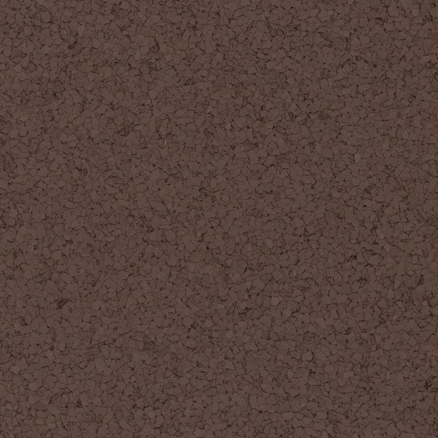 Dark Brown (F5501-116) - 1/16" Flake