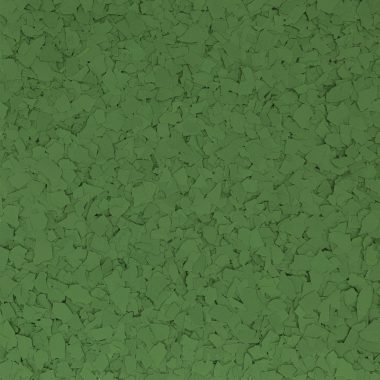 JD Green (F5910-104) - 1/4" Flake