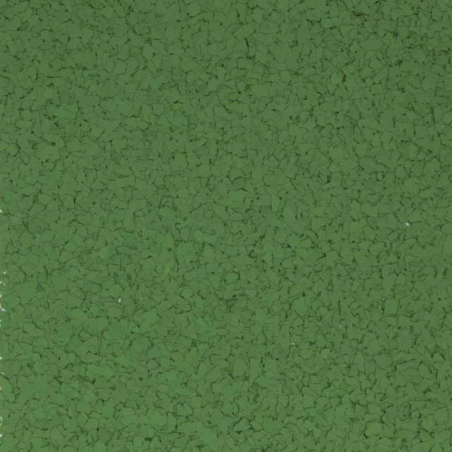JD Green (F5910-108) - 1/8" Flake