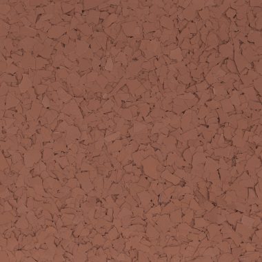 Rustic Red (F5935-104) - 1/4" Flake