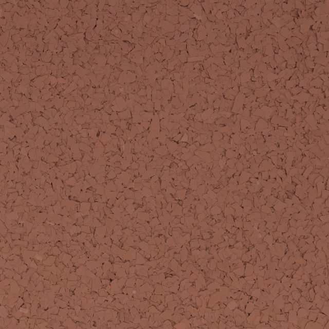 Rustic Red (F5935-108) - 1/8" Flake