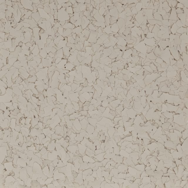 Buff (F6601-104) - 1/4" Flake