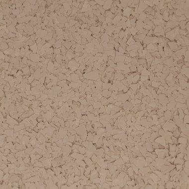 Latte (F6602-104) - 1/4" Flake