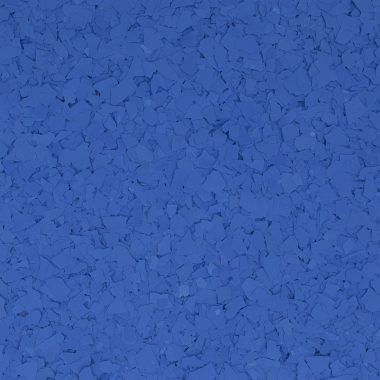 Primary Blue (F6604-104) - 1/4" Flake