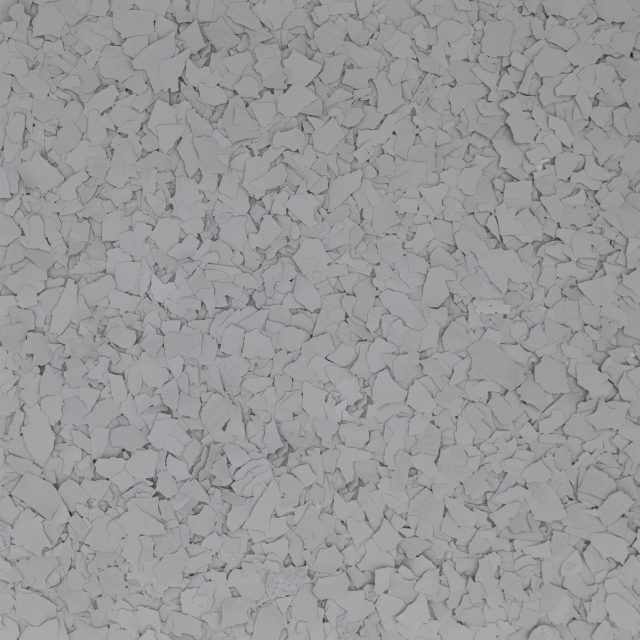 Neutral Gray (F6606-104) - 1/4" Flake