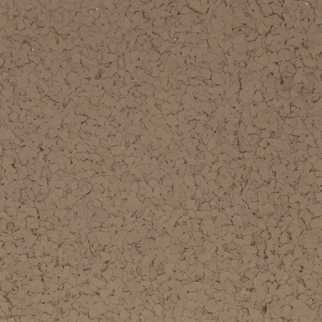 Clay (F6607-108) - 1/8" Flake