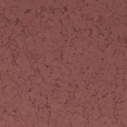 F6609 BURNT RED 1 4
