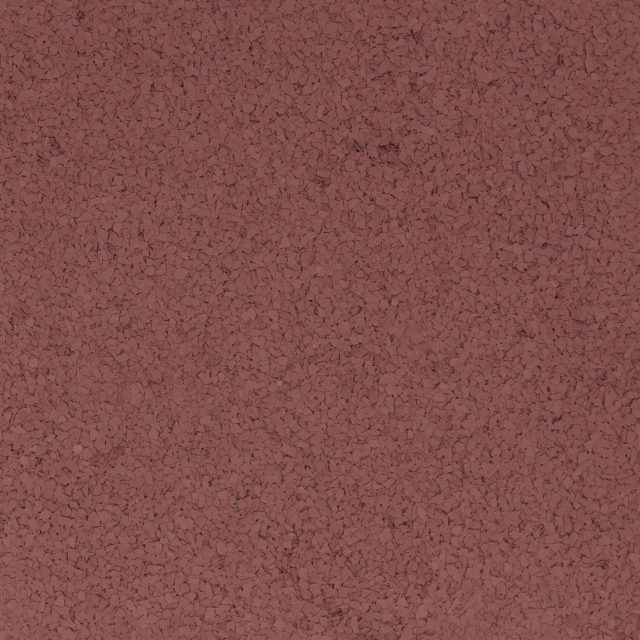 Burnt Red (F6609-116) - 1/16" Flake