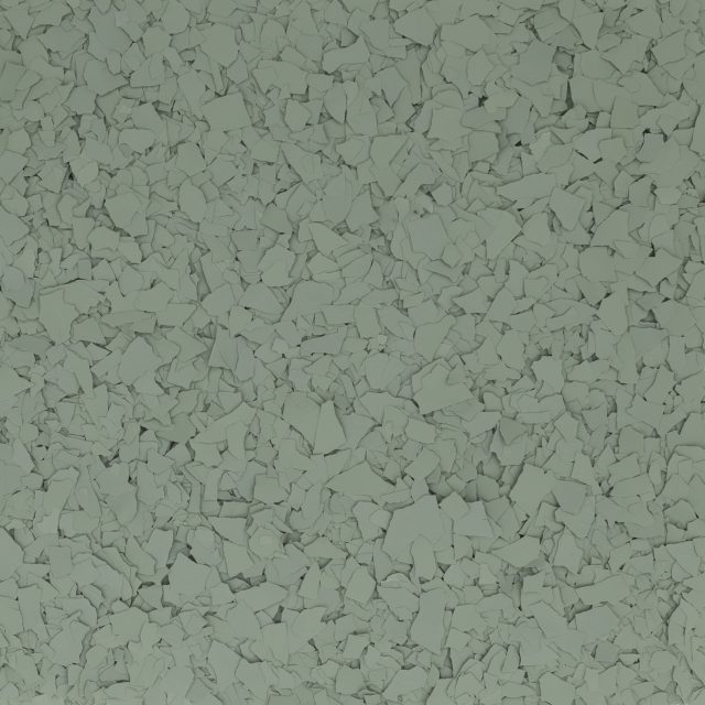 Sage (F6613-104) - 1/4" Flake