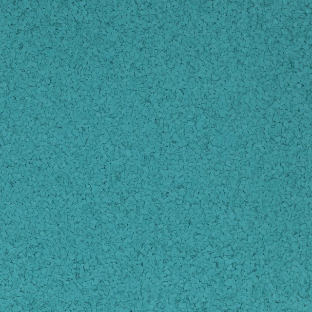 Teal (F6617-116) - 1/16" Flake