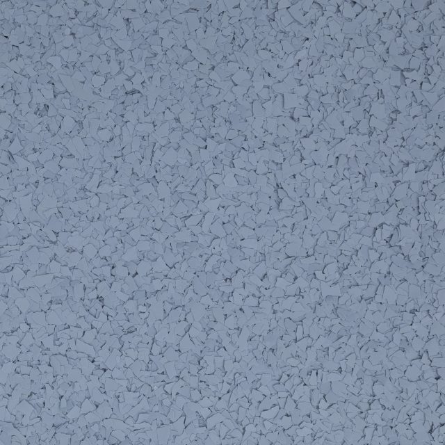 Stormy Blue (F6621-108) - 1/8" Flake