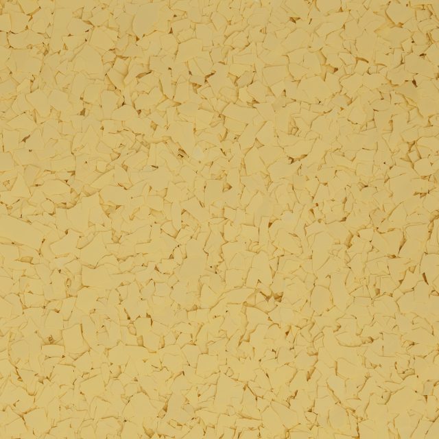 Sunrise Yellow (F6622-104) - 1/4" Flake