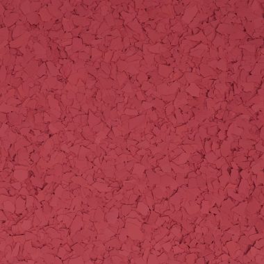 Lipstick Red (F6721-104) - 1/4" Flake