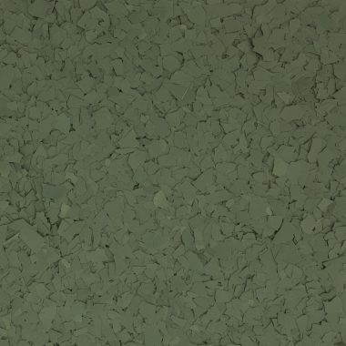 Camo Green (F6723-104) - 1/4" Flake