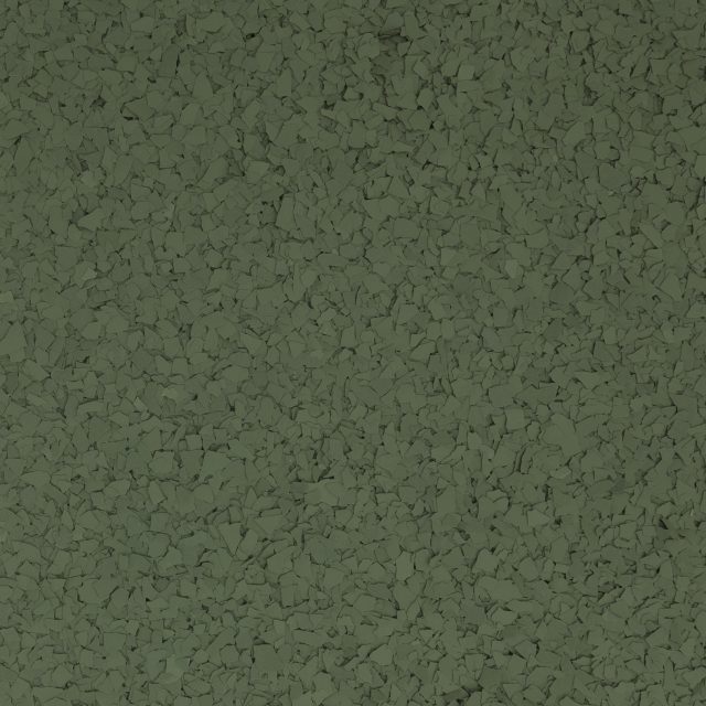 Camo Green (F6723-108) - 1/8" Flake